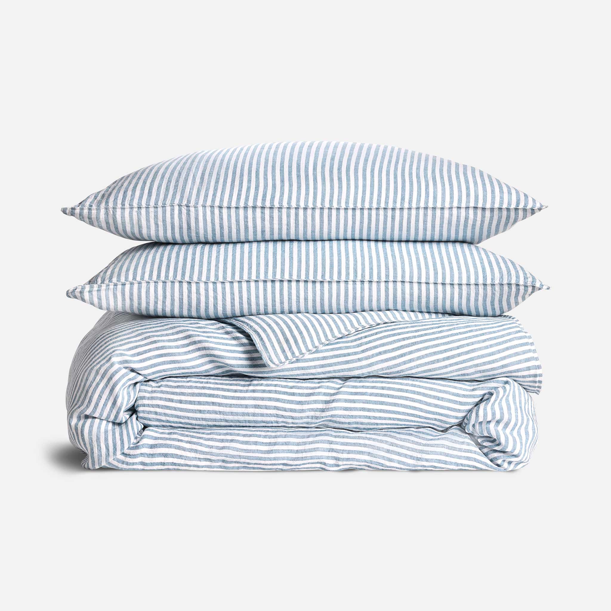  Washed European Linen Duvet Set、mySite、sugarbowlscore