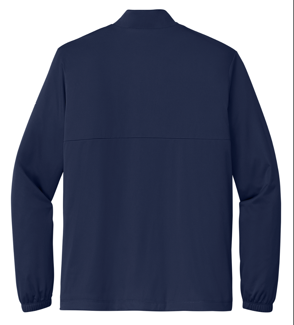 Nike Storm-FIT Full-Zip Jacket - Navy、mySite、noshort