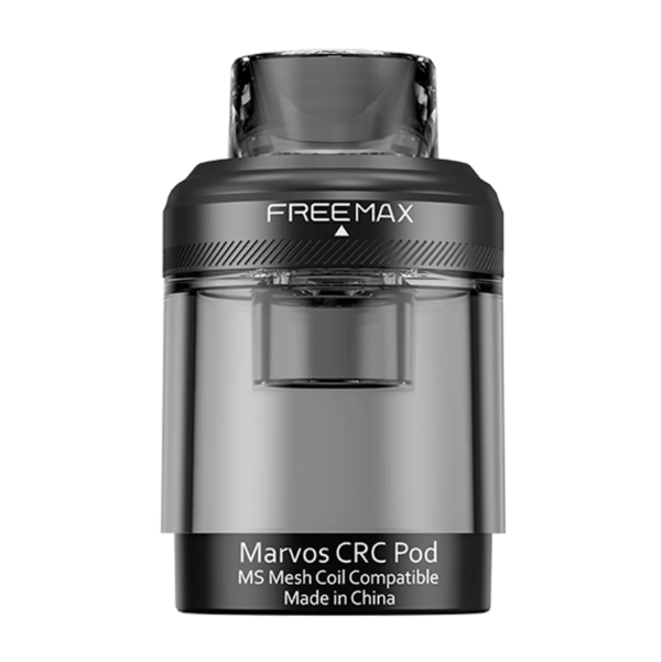 Freemax Marvos CRC Replacement Pod 5mL、mySite、zt4zffjzw