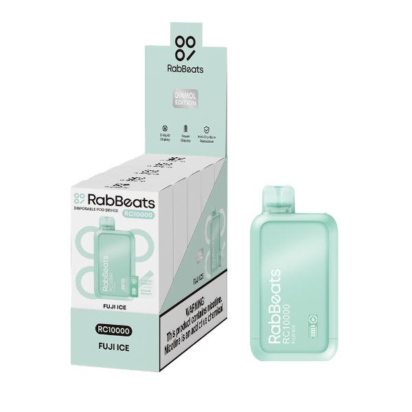 RabBeats RC10000 10000 Puffs Disposable Vape 18mL、mySite、zt4zffjzw