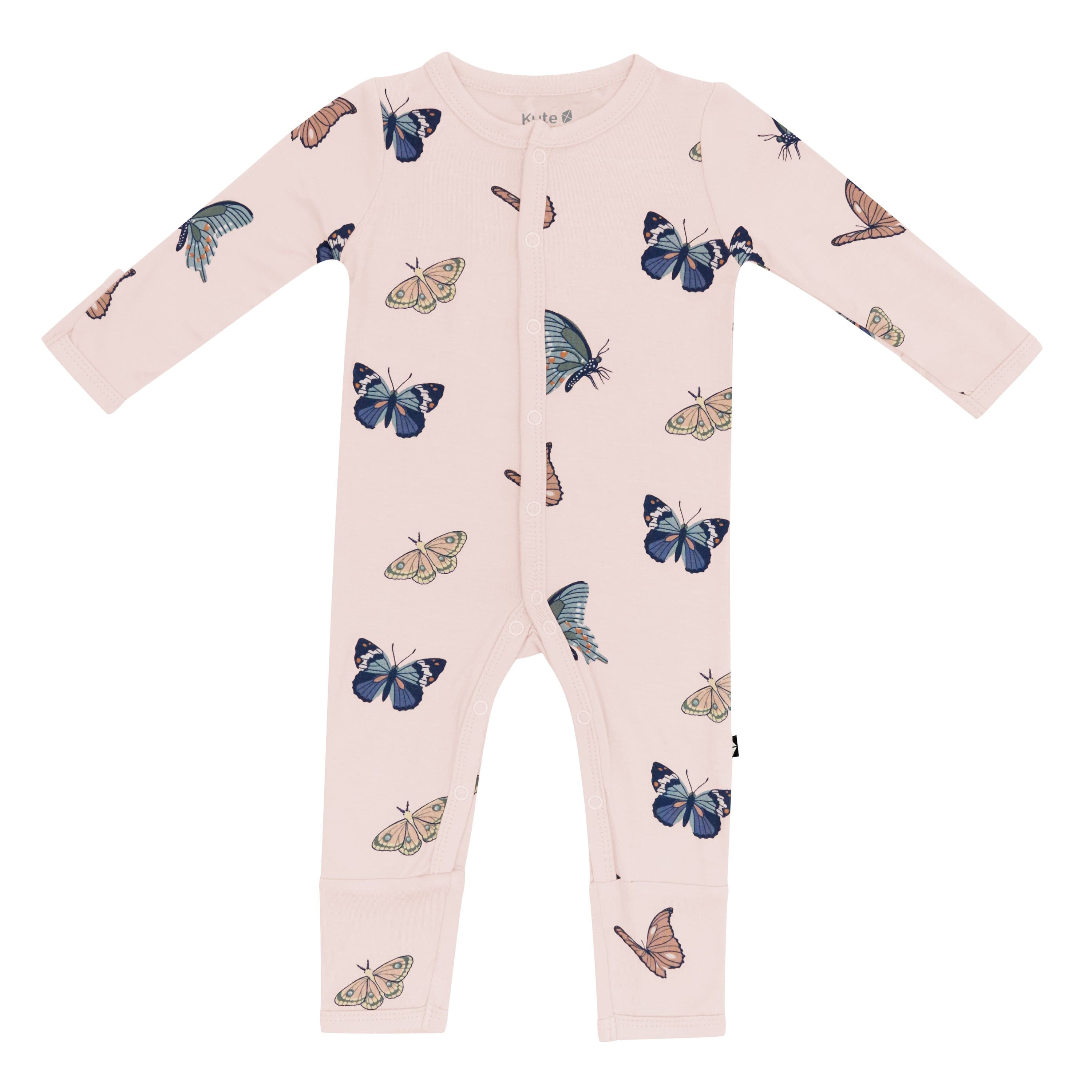  Romper in Blush Butterfly、mySite、layawaytickets