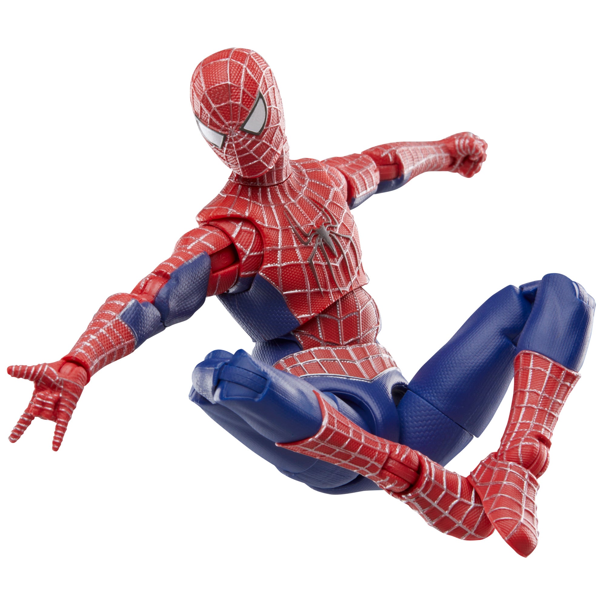 Marvel Legends Friendly Neighborhood Spider-Man、mySite、hgirdovlk