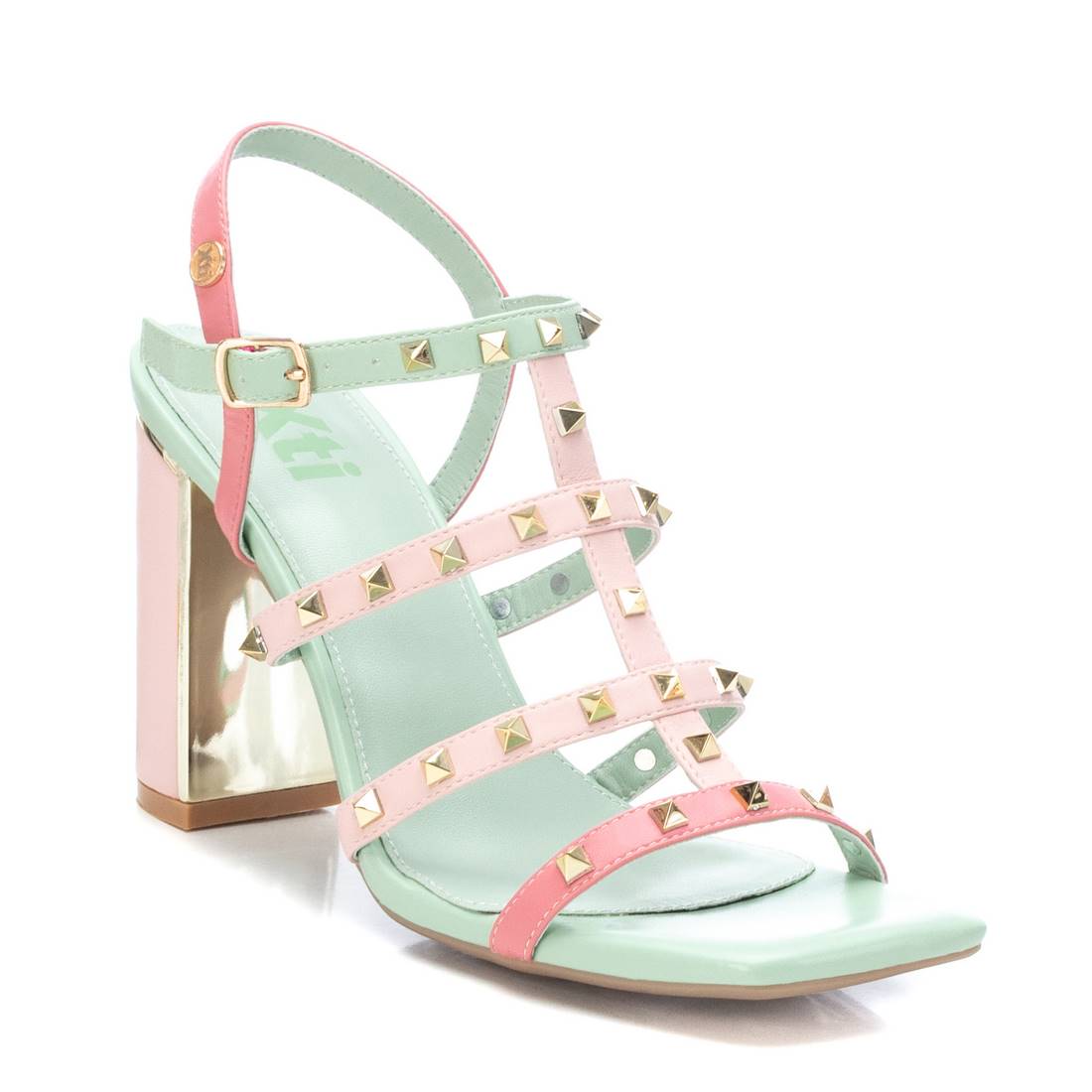 SANDALIA DE MUJER XTI 14142804、mySite、gtrtttuynbv