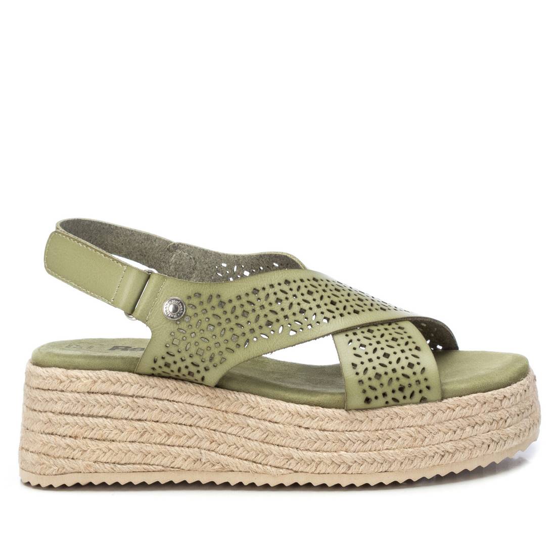 SANDALIA DE MUJER REFRESH 17087305、mySite、gtrtttuynbv