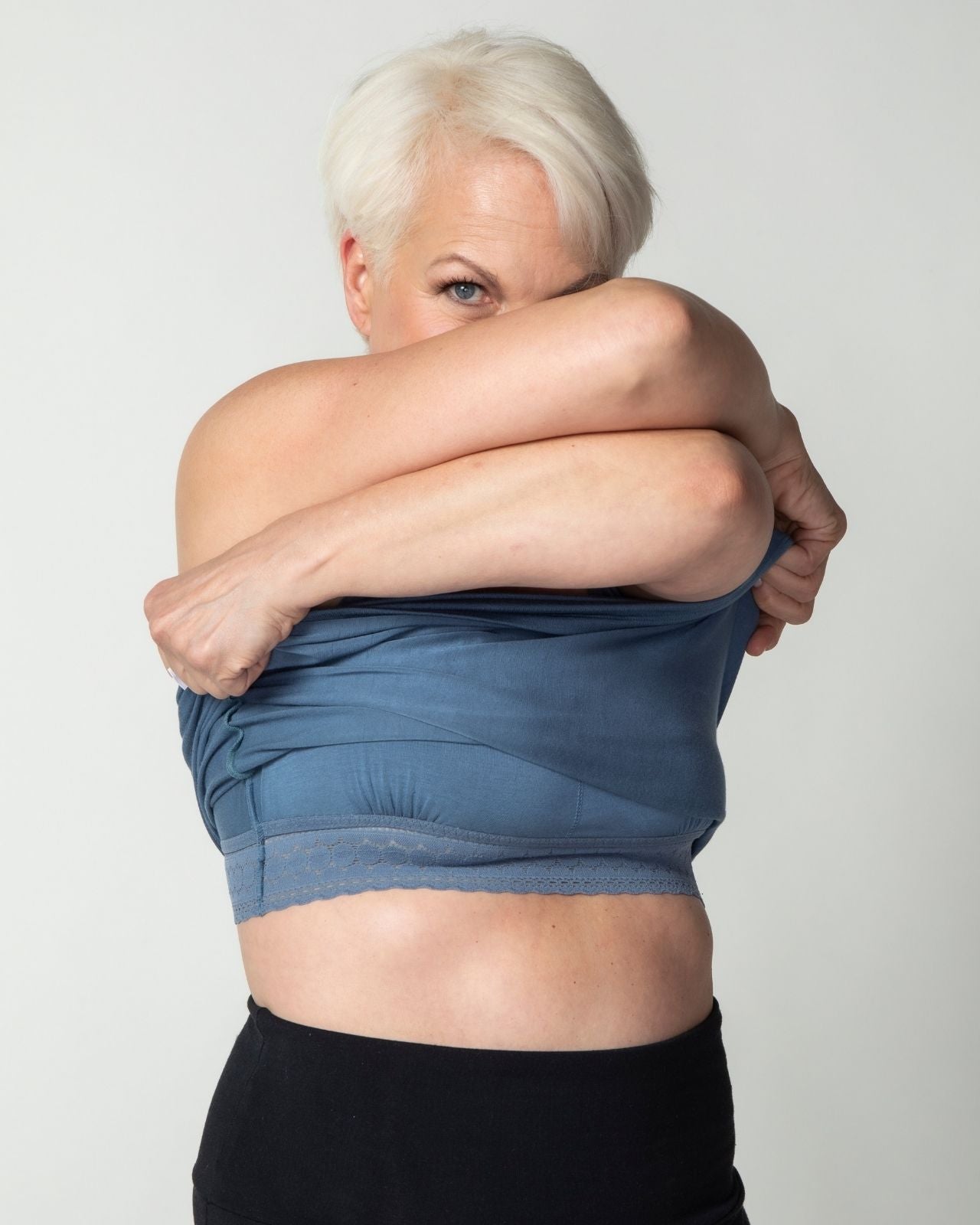 Cecile Modal Cami、mySite、bengalsvssteelers