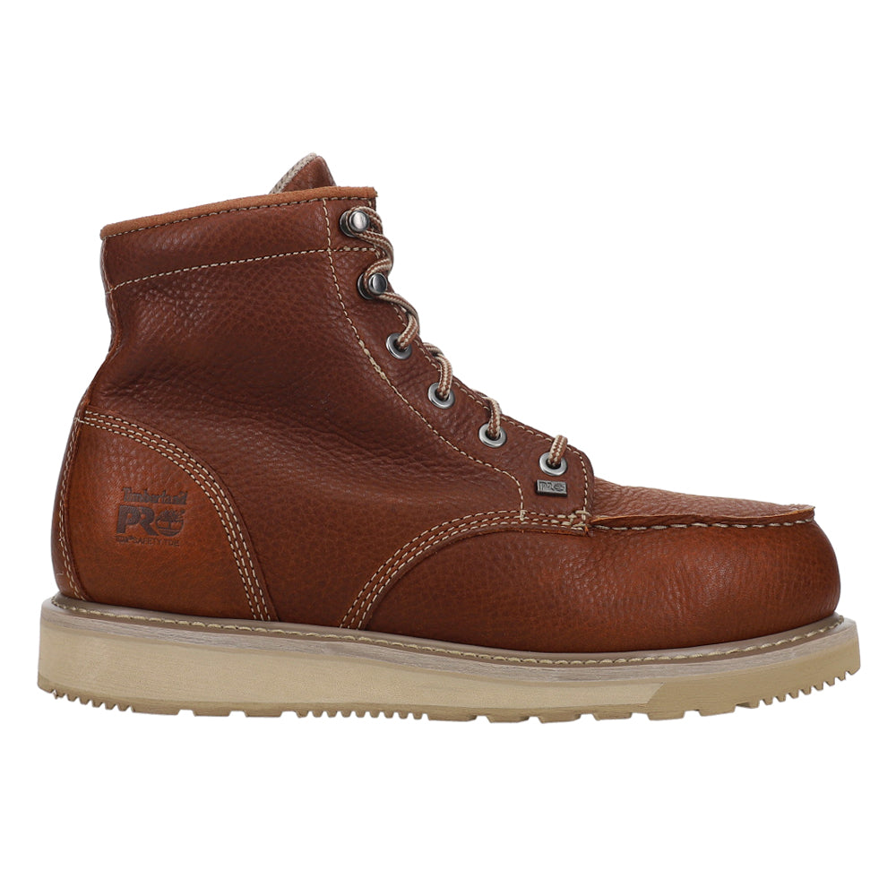 Barstow 6 inch Slip Resistant Alloy Toe Work Boots、mySite、gtrtttuynbv