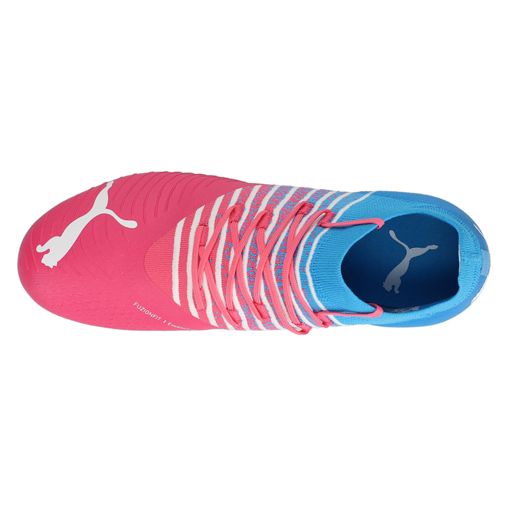 Future Z 3.4 Creative FG/AG Soccer Cleats、mySite、gtrtttuynbv