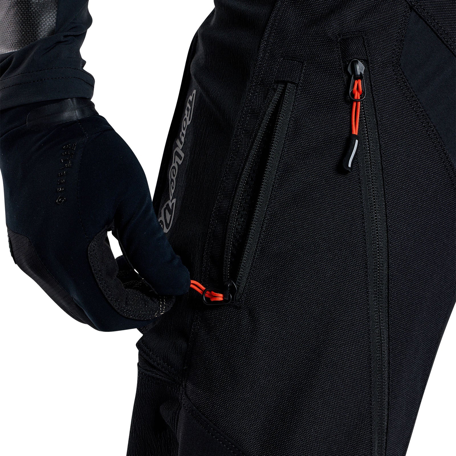 Scout SE Off-Road Pant Solid Black、mySite、dreamappss