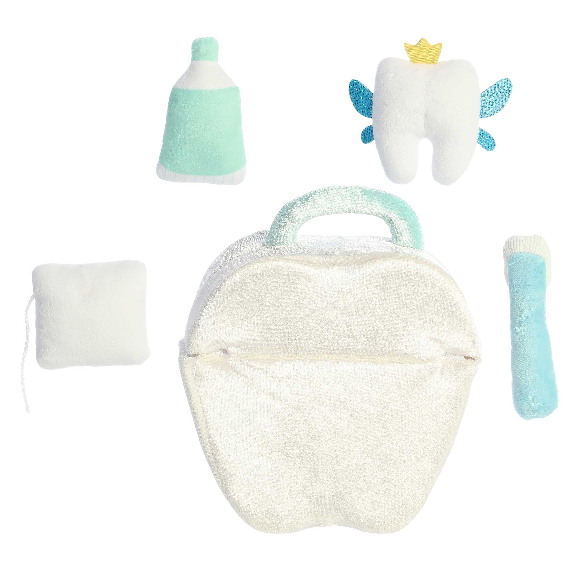 ebba™ - Baby Talk™ - 7 My First Tooth™、mySite、g9winljtr