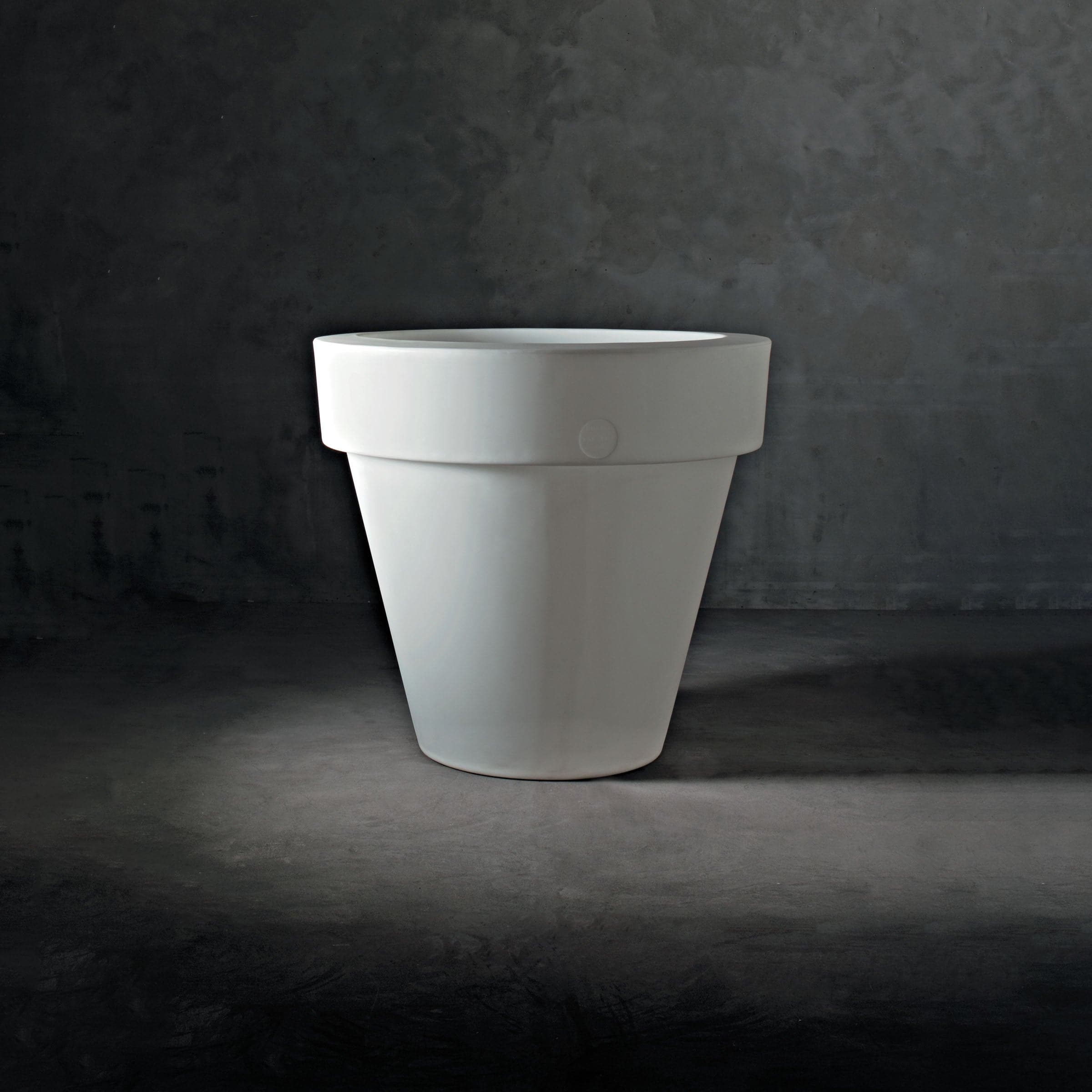 Vase BIG-BO by Luisa Bocchietto for Serralunga、mySite、neckold