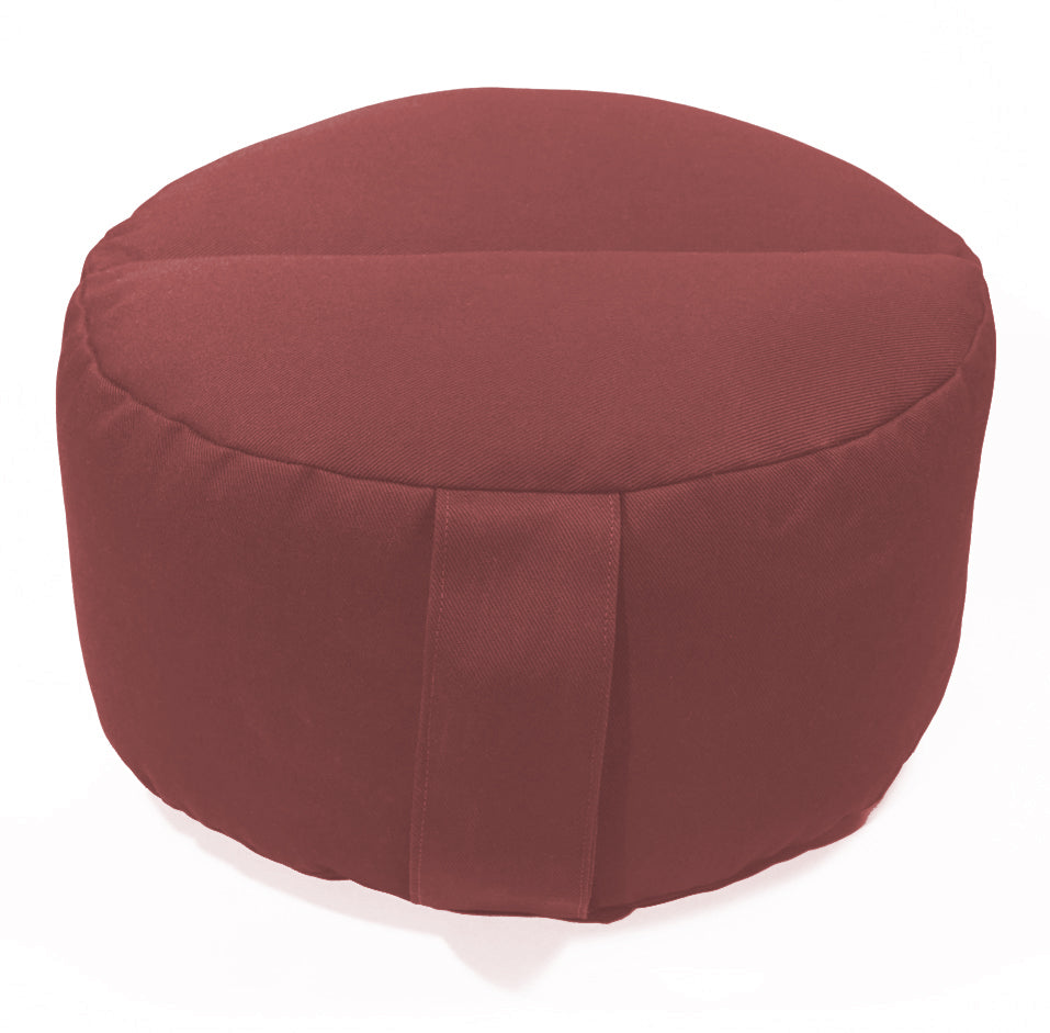The KaBu Zafu Meditation Cushion、mySite、topwebapps