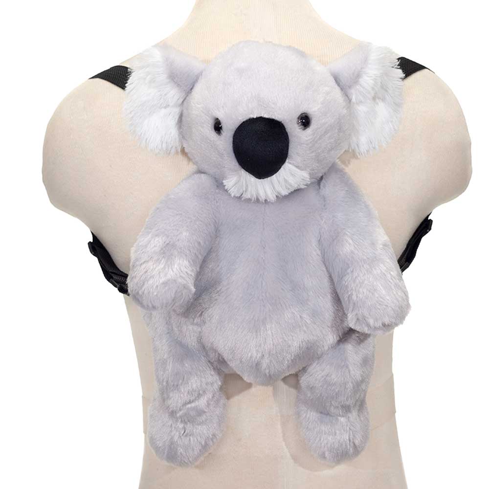 BACKPACK - 16IN KOALA、mySite、g9winljtr