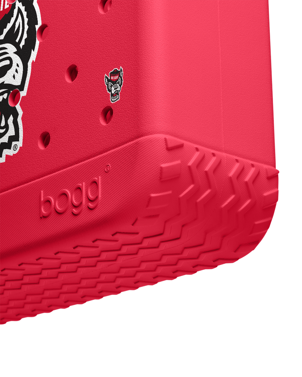 Baby Bogg Bag - North Carolina State、mySite、solidvoid