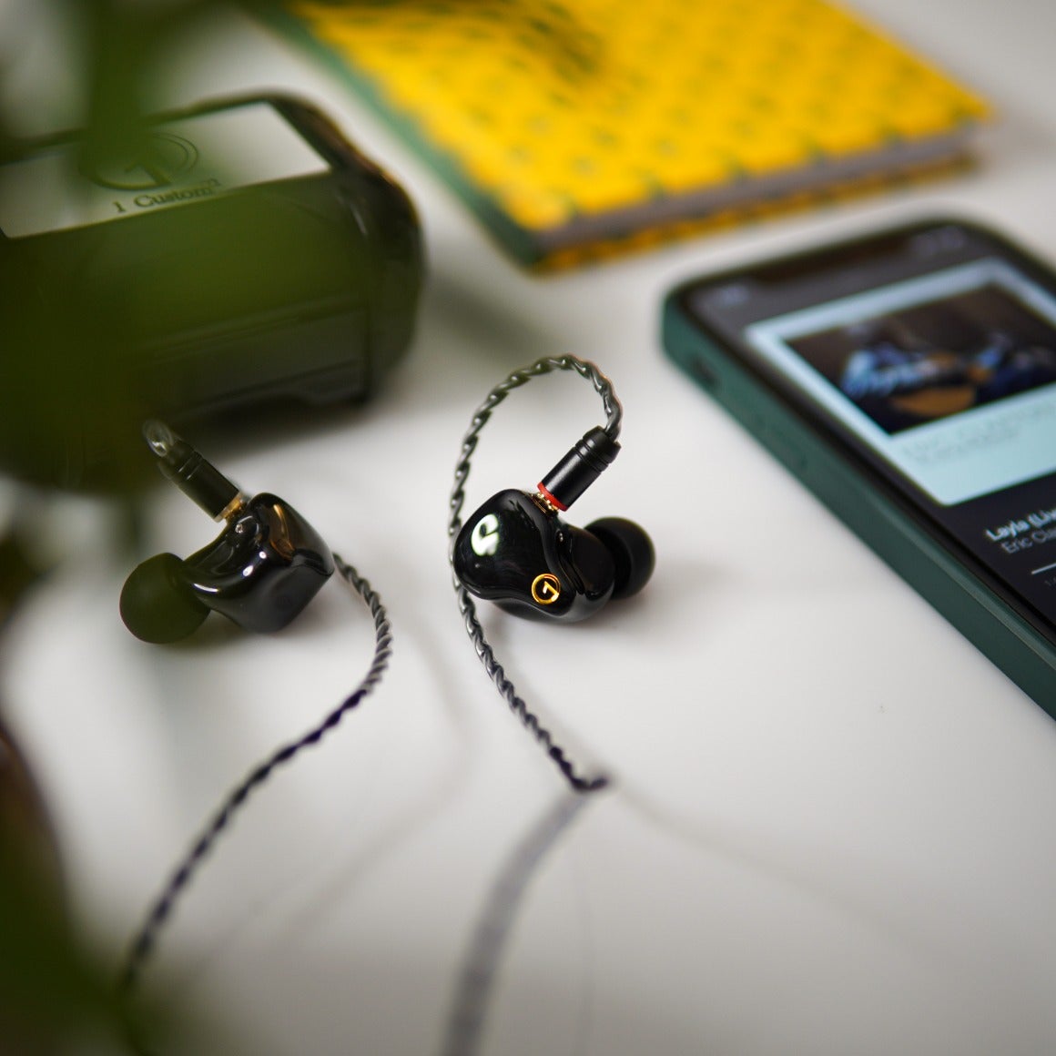  1Custom - Junior、mySite、merchandisen