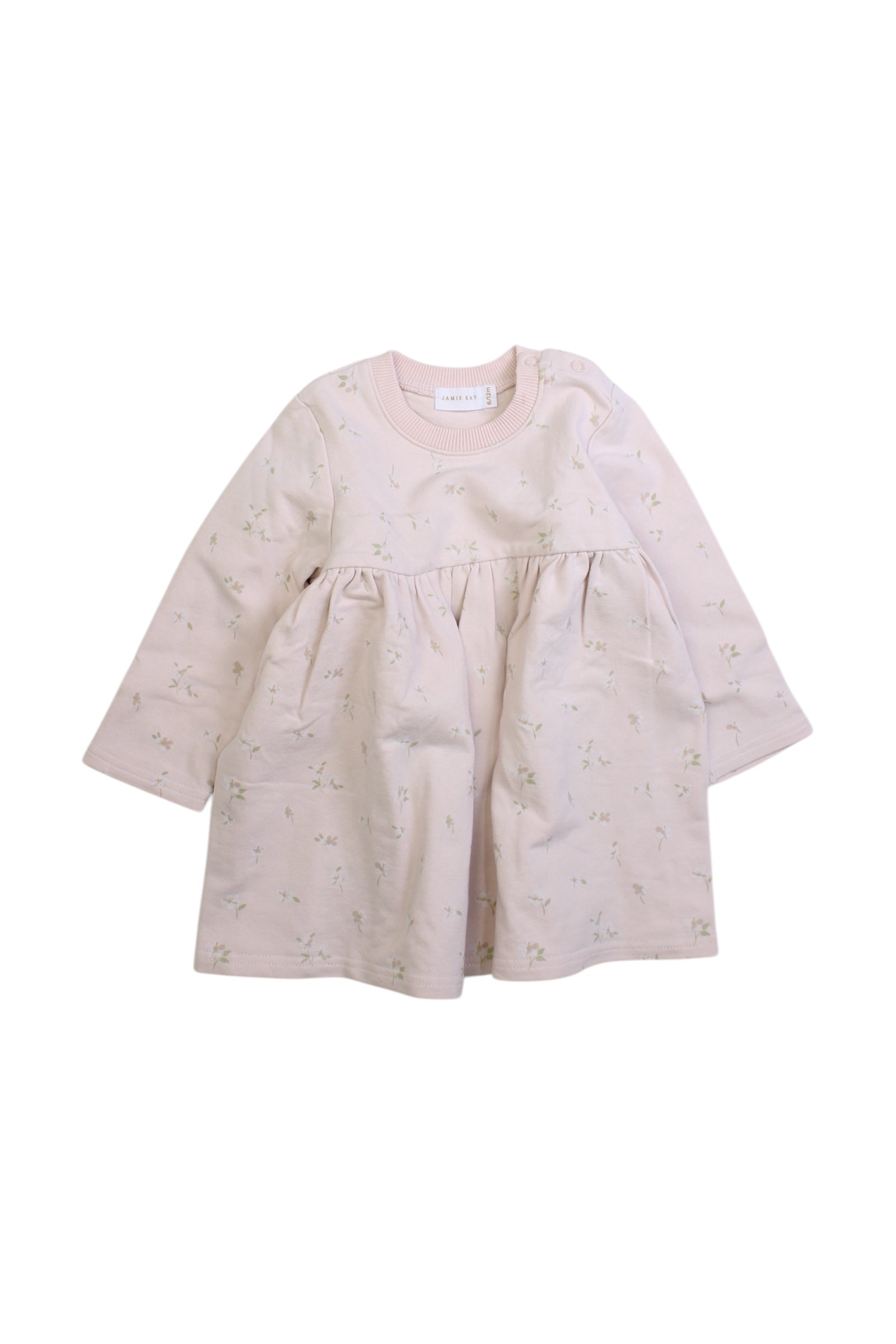 Jamie Kay Long Sleeve Dress 6-12M、mySite、g9winljtr