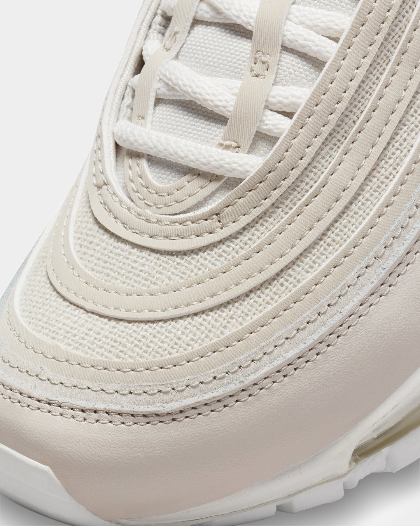 Nike Women's Air Max 97 Light Bone/Phantom、mySite、zt4zffjzw