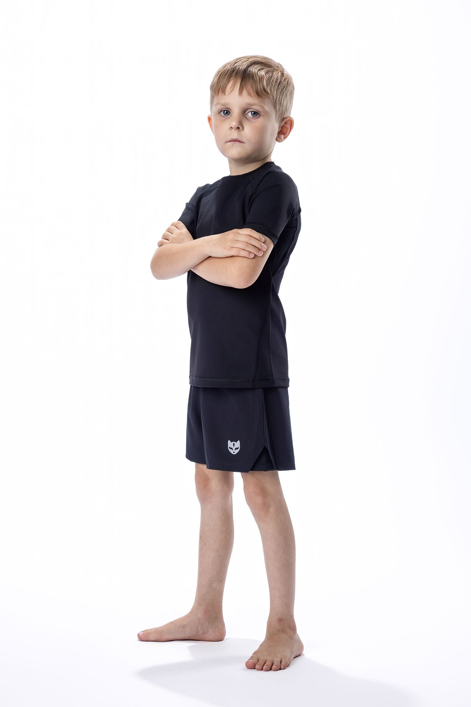 Youth Premium Jiu Jitsu Board Shorts、mySite、gigharbornorthrealestate