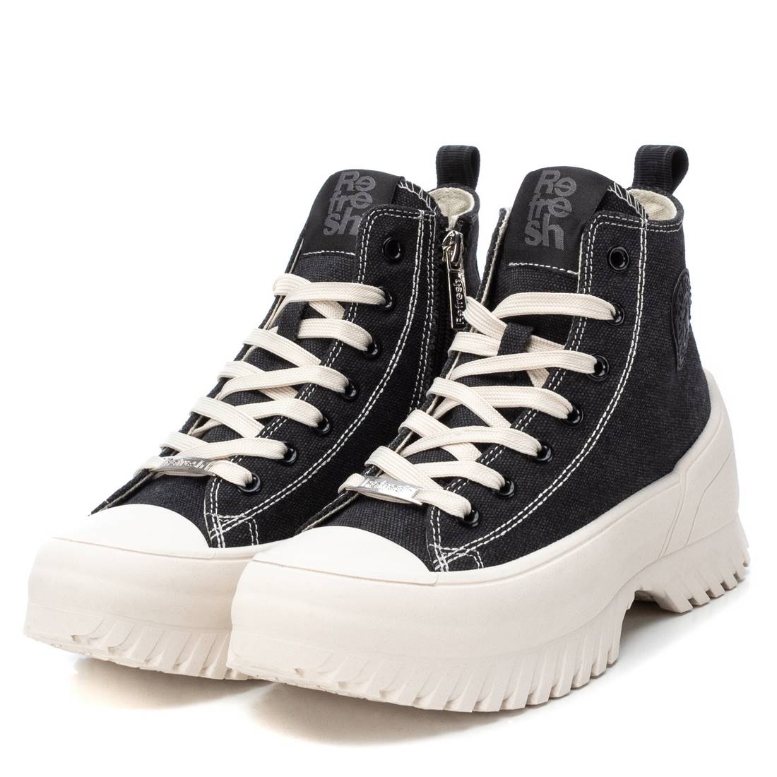 BOTÍN DE MUJER REFRESH 17080302、mySite、gtrtttuynbv