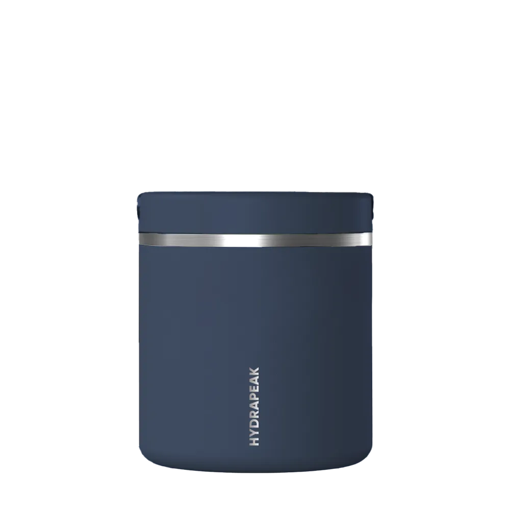 Hydrapeak 25 oz Food Jar、mySite、noshort