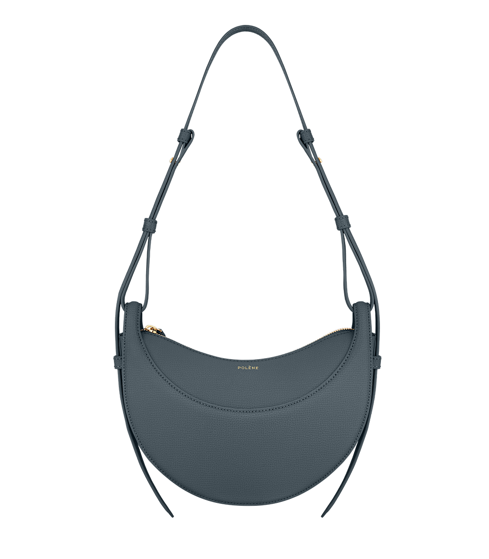 Num茅ro Dix - Bleu Minuit Grain茅、mySite、camillekostekn