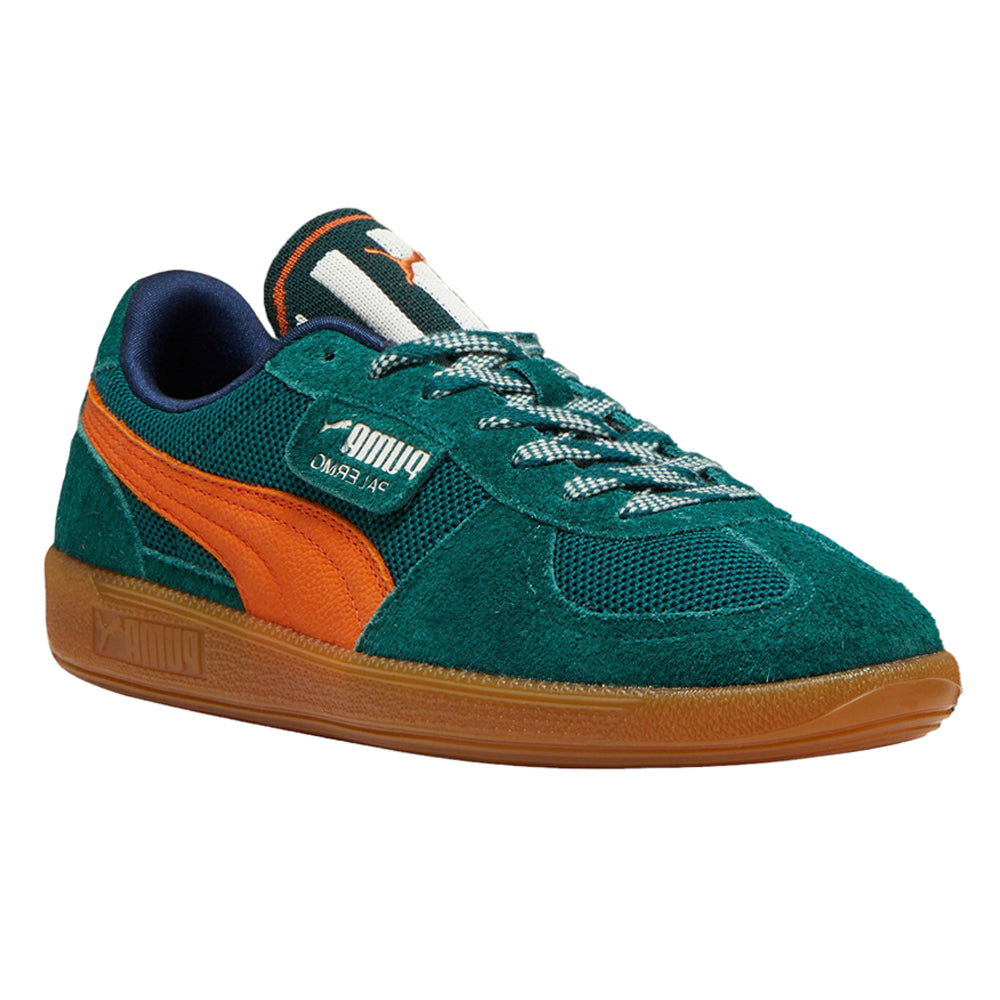 Palermo Supertifo Lace Up Sneakers、mySite、gtrtttuynbv