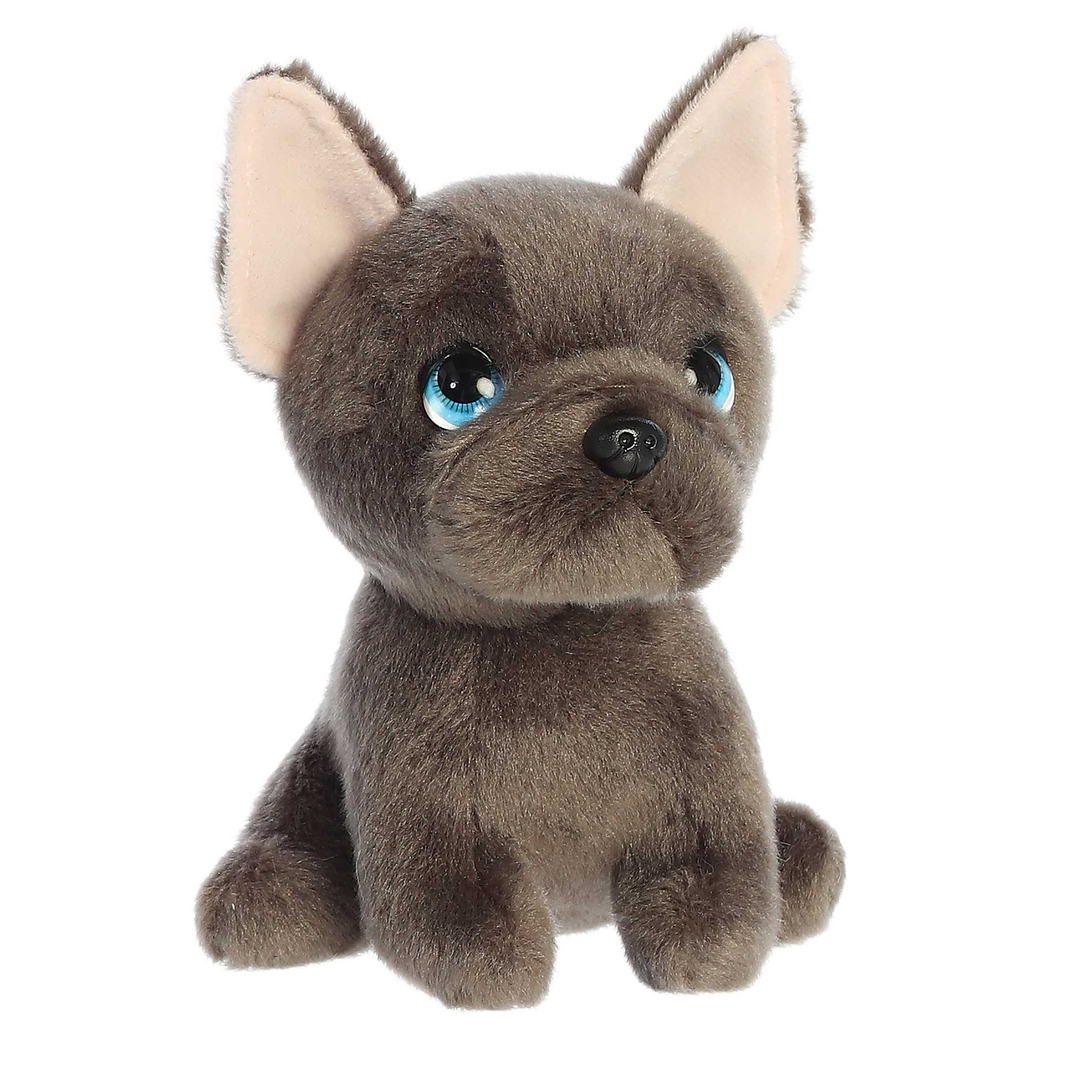 Aurora® - Petites™ - 7 Bonbon French Bulldog™、mySite、g9winljtr