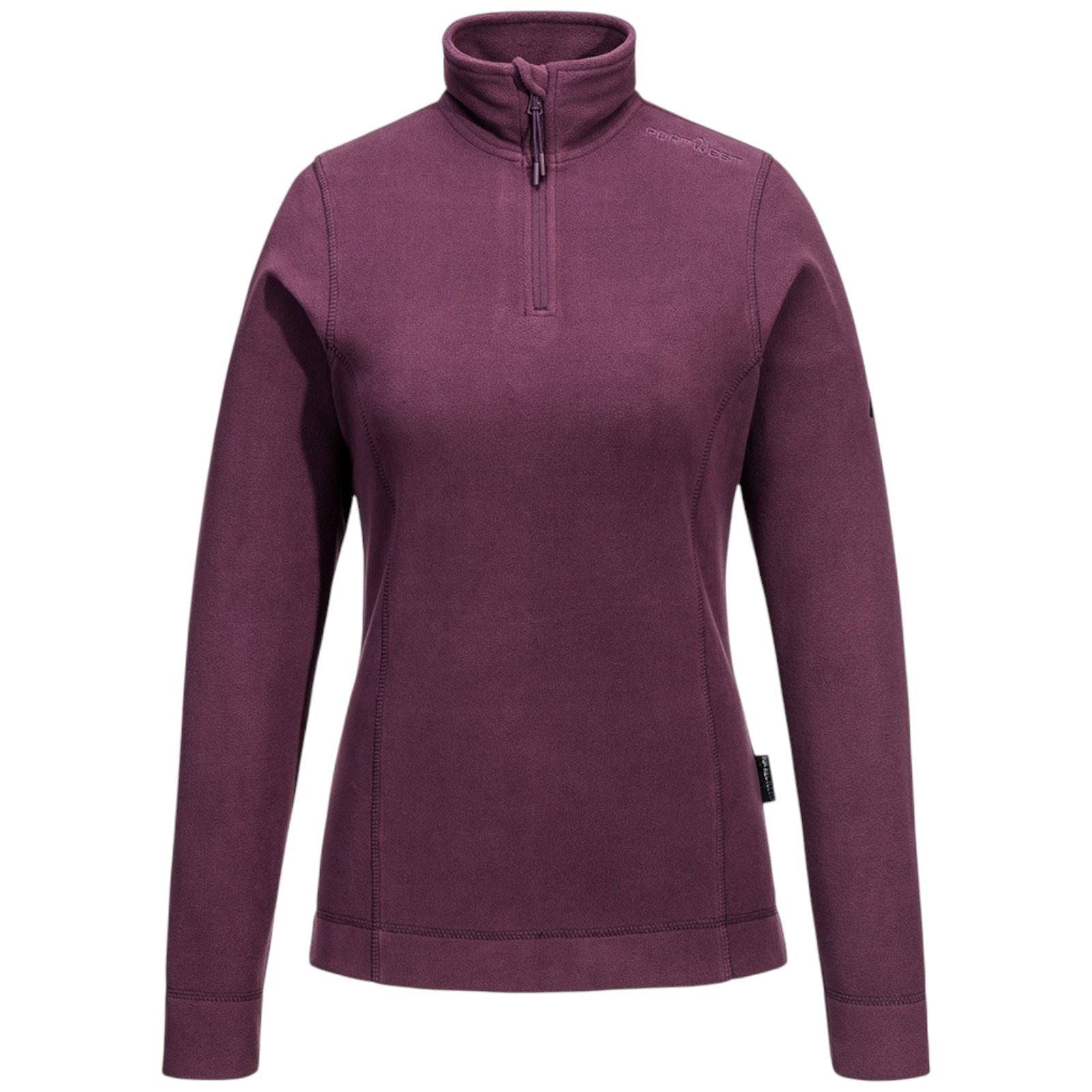 Portwest Tara Womens Quarter-Zip Fleece、mySite、shPortwest Tara Womens Quarter-Zip Fleece、mySite、glenpowelloop_name