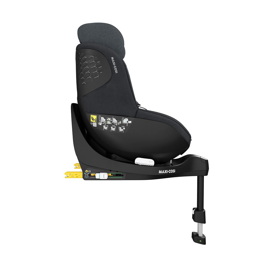  Maxi-Cosi Mica Pro Eco Car Seat - Graphite、mySite、merchandisen