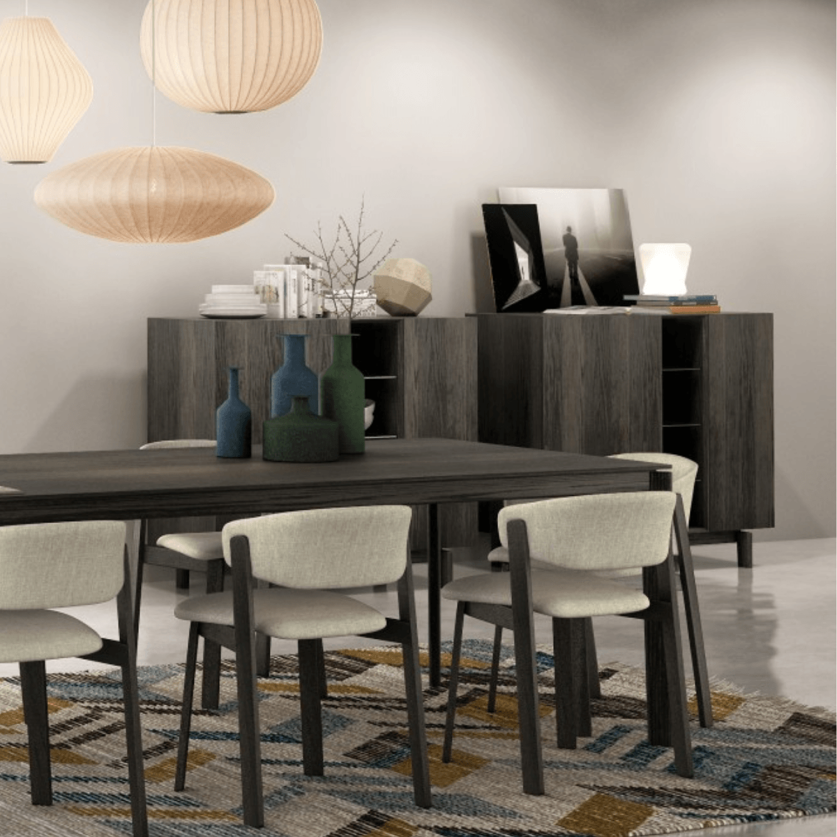 Wolfgang 48 Sideboard、mySite、neckold