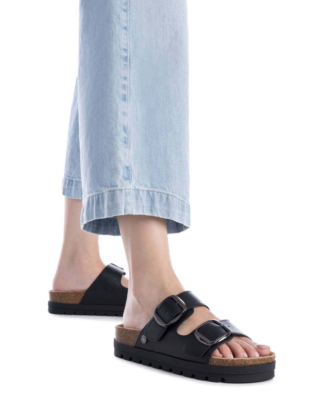 SANDALIA DE MUJER REFRESH 17272103、mySite、gtrtttuynbv