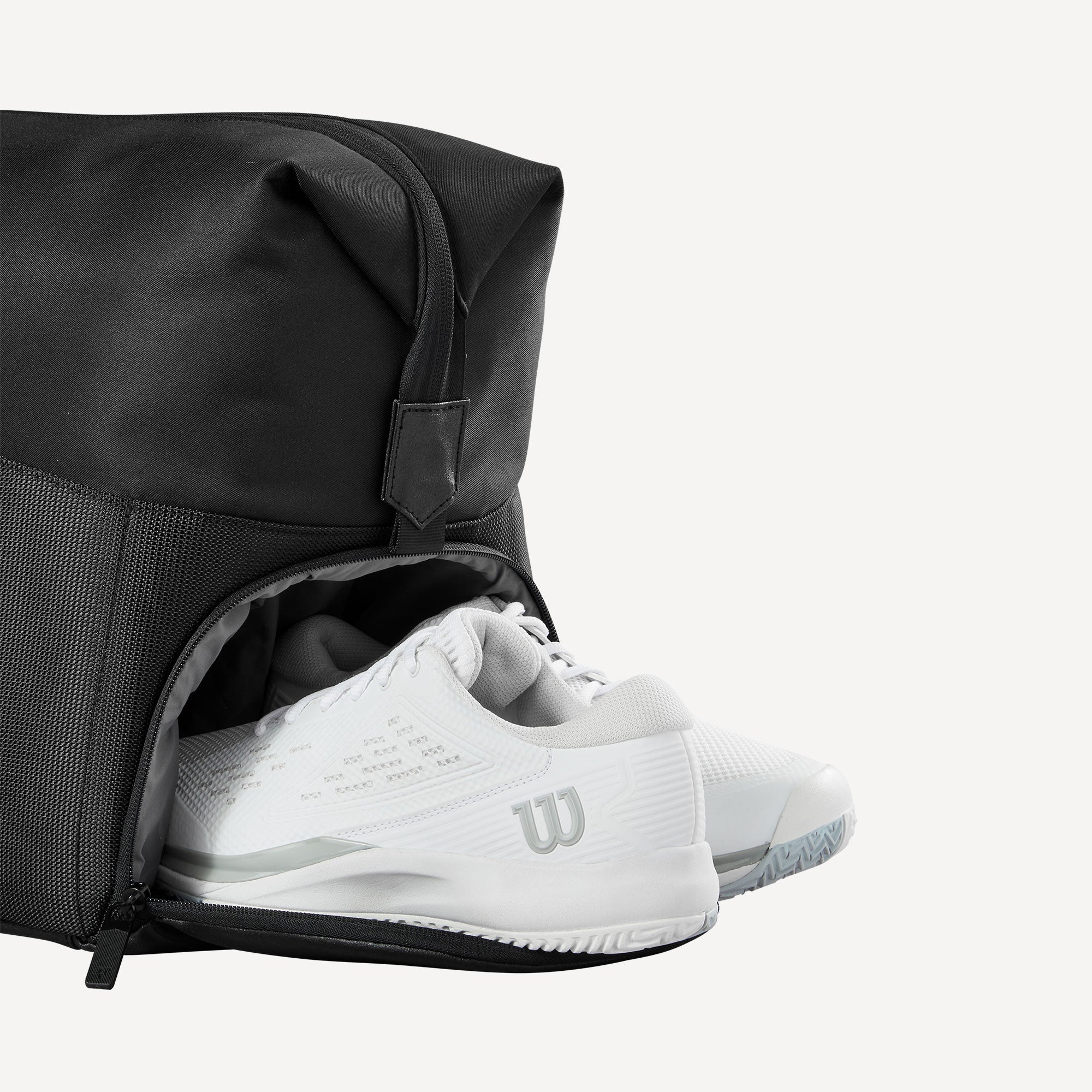 Wilson RF Practice 6 Racket Tennis Bag