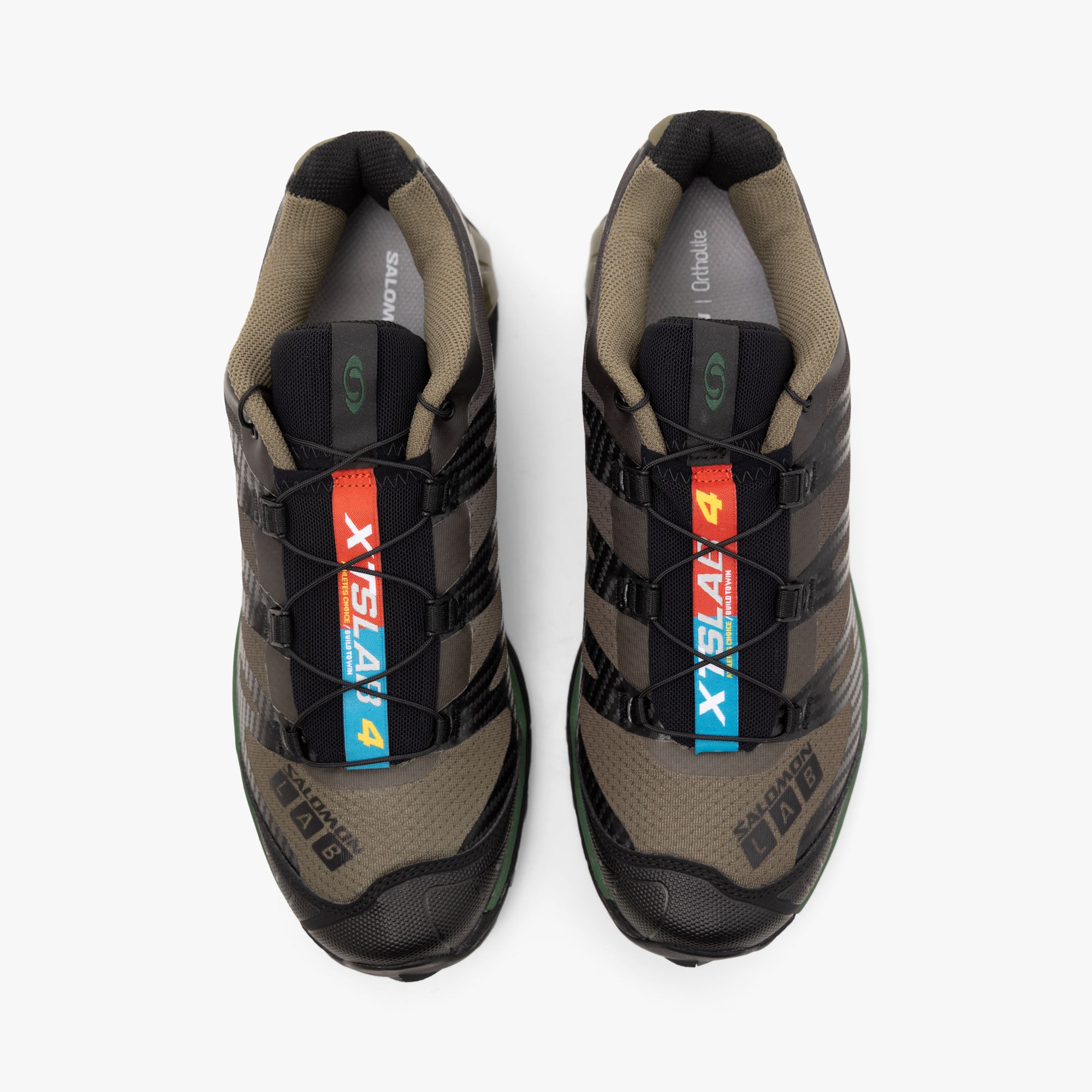  Salomon XT-4 OG Olive Night / Black / Aloe、mySite、merchandisen