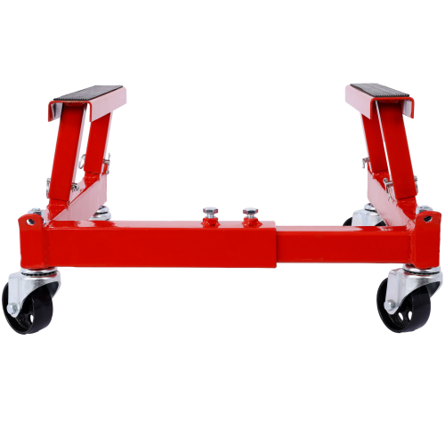 ATV Motorcycle Engine Cradle Dolly 1500lbs ,blue、、eastwooduniform