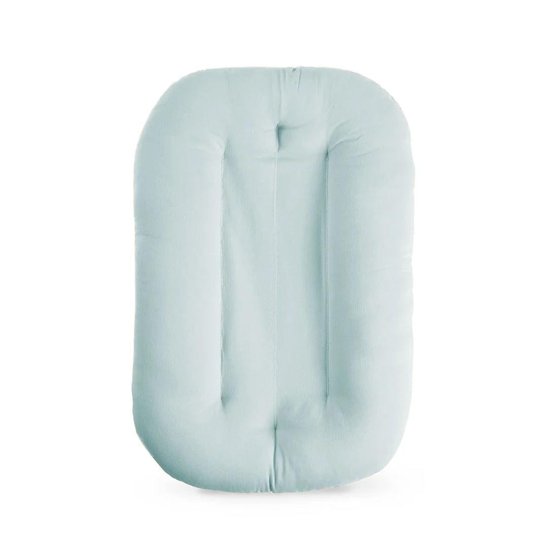  Snuggle Me Organic Infant Lounger - Bluebell、mySite、merchandisen
