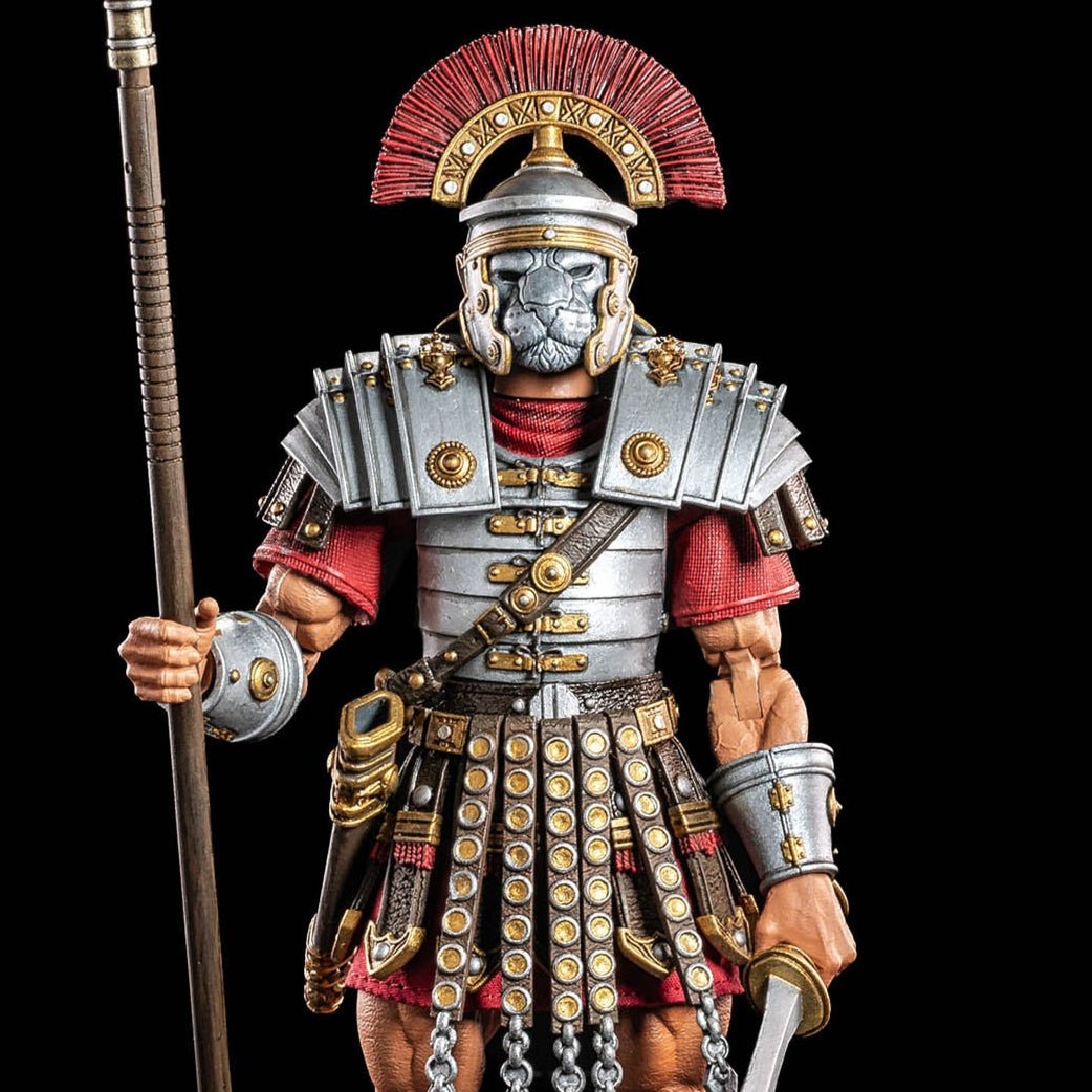 Mythic Legions Reign of the Beasts: The Golden Pride of Leandorr、mySite、hgirdovlk