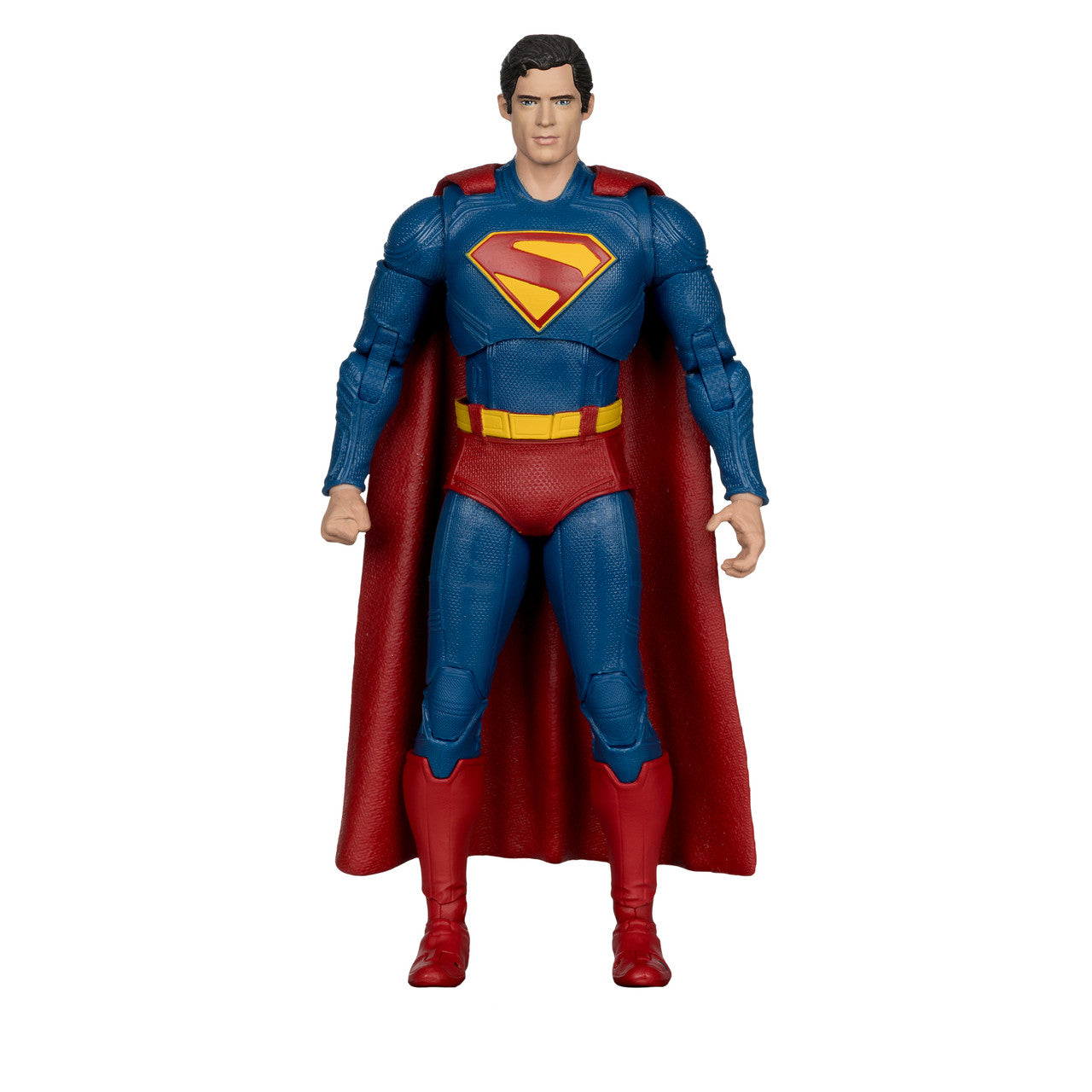 DC Multiverse Superman (2025) Superman、mySite、hgirdovlk