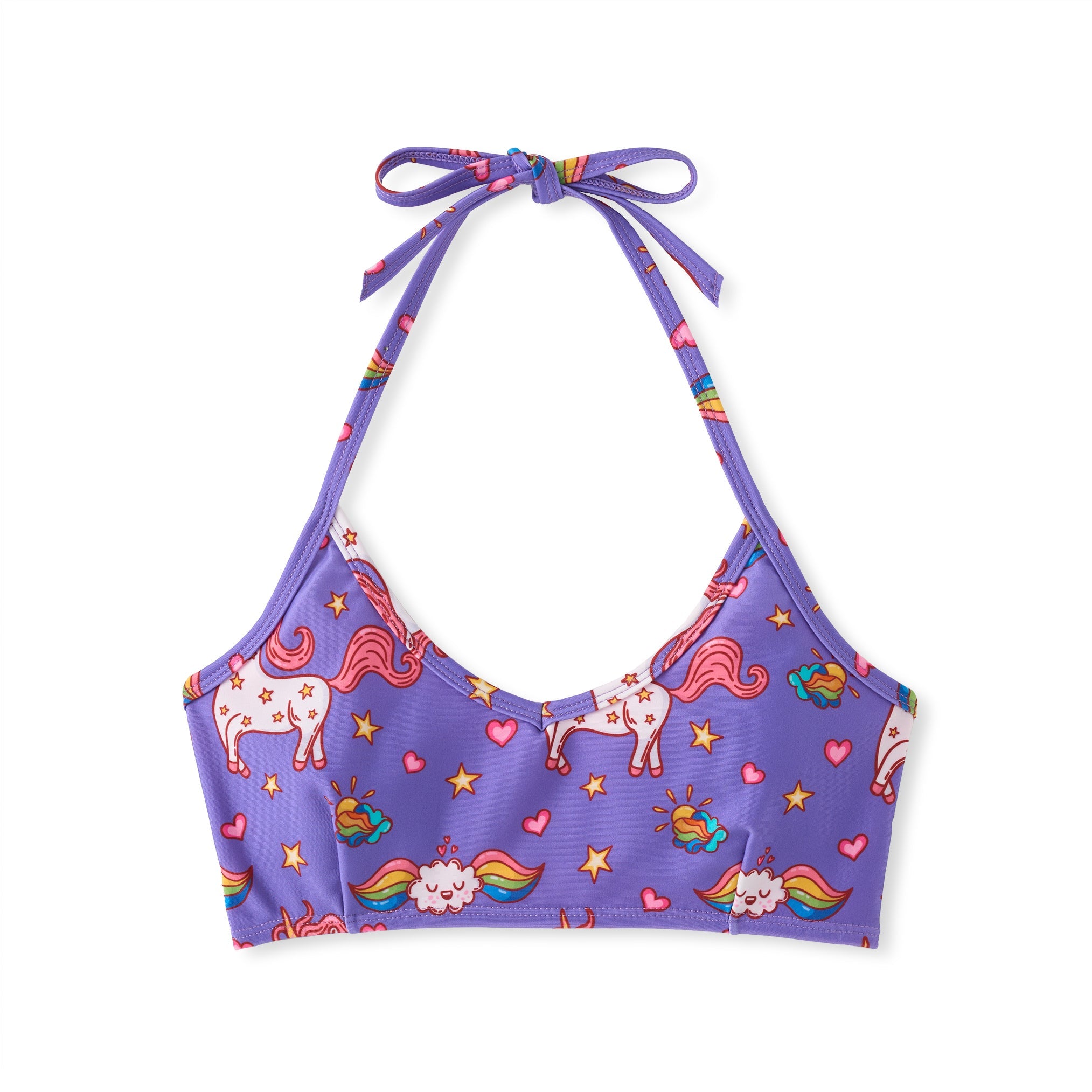  Mia Halter Bikini Top、mySite、justintrudeaud