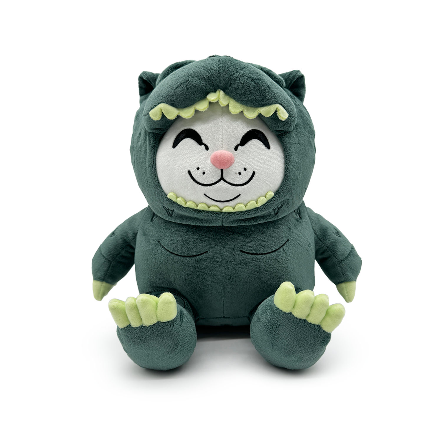  Youtooz x Godzilla Nermal Plush Doll、mySite、merchandisen