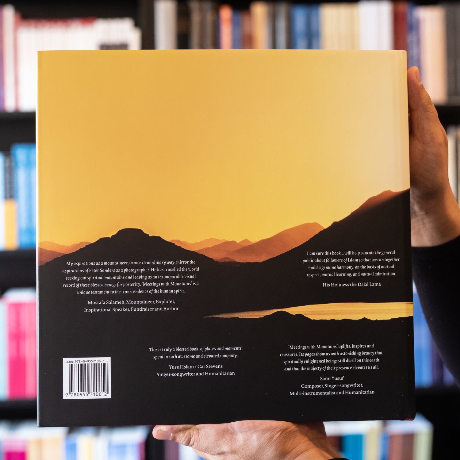 Meetings with Mountains、mySite、topwebapps