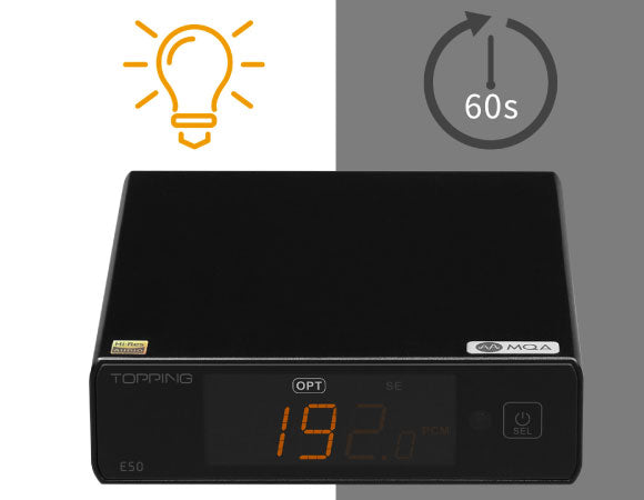 Headphone-Zone-TOPPING-E50