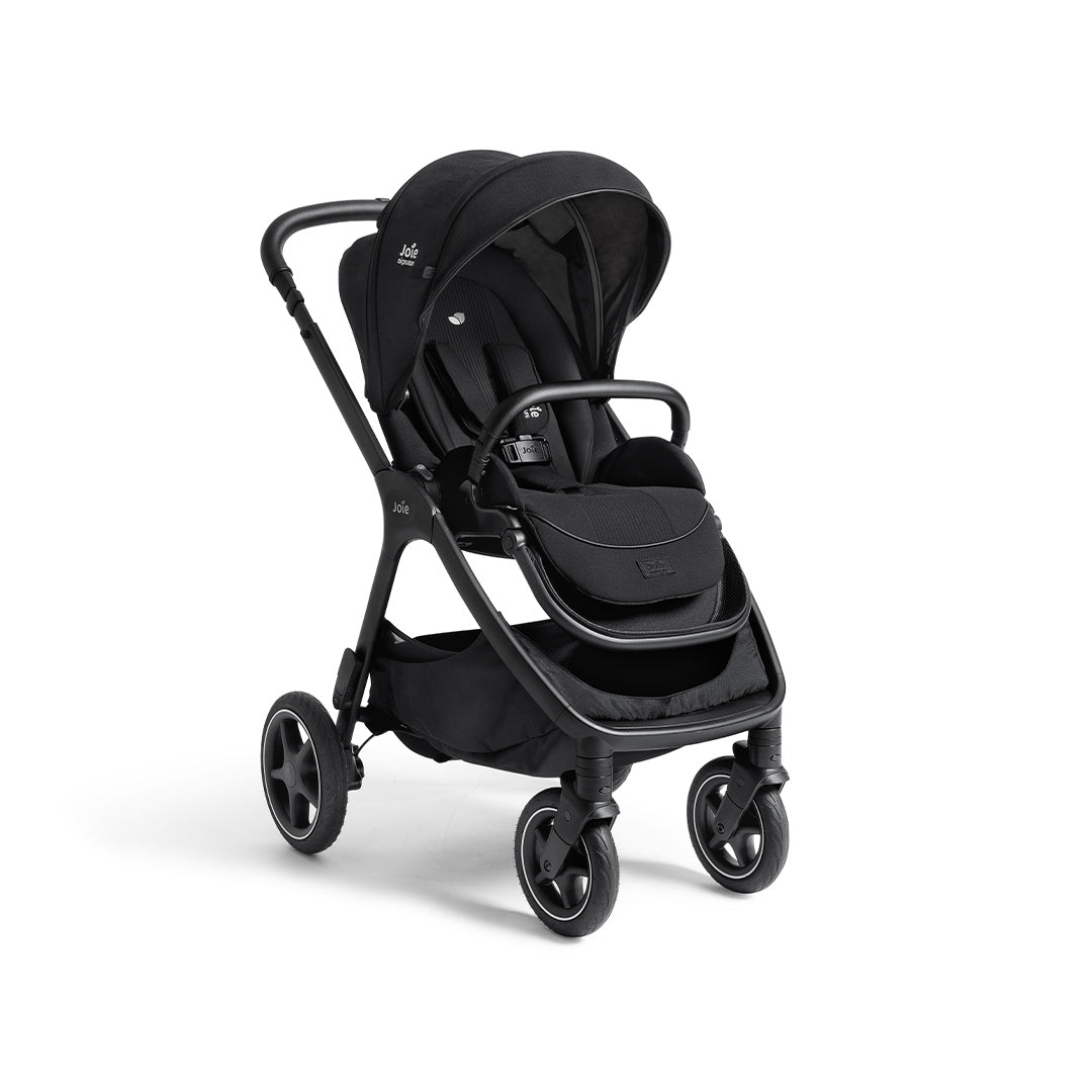  Joie Finiti Flex & Ramble XL Bundle、mySite、merchandisen