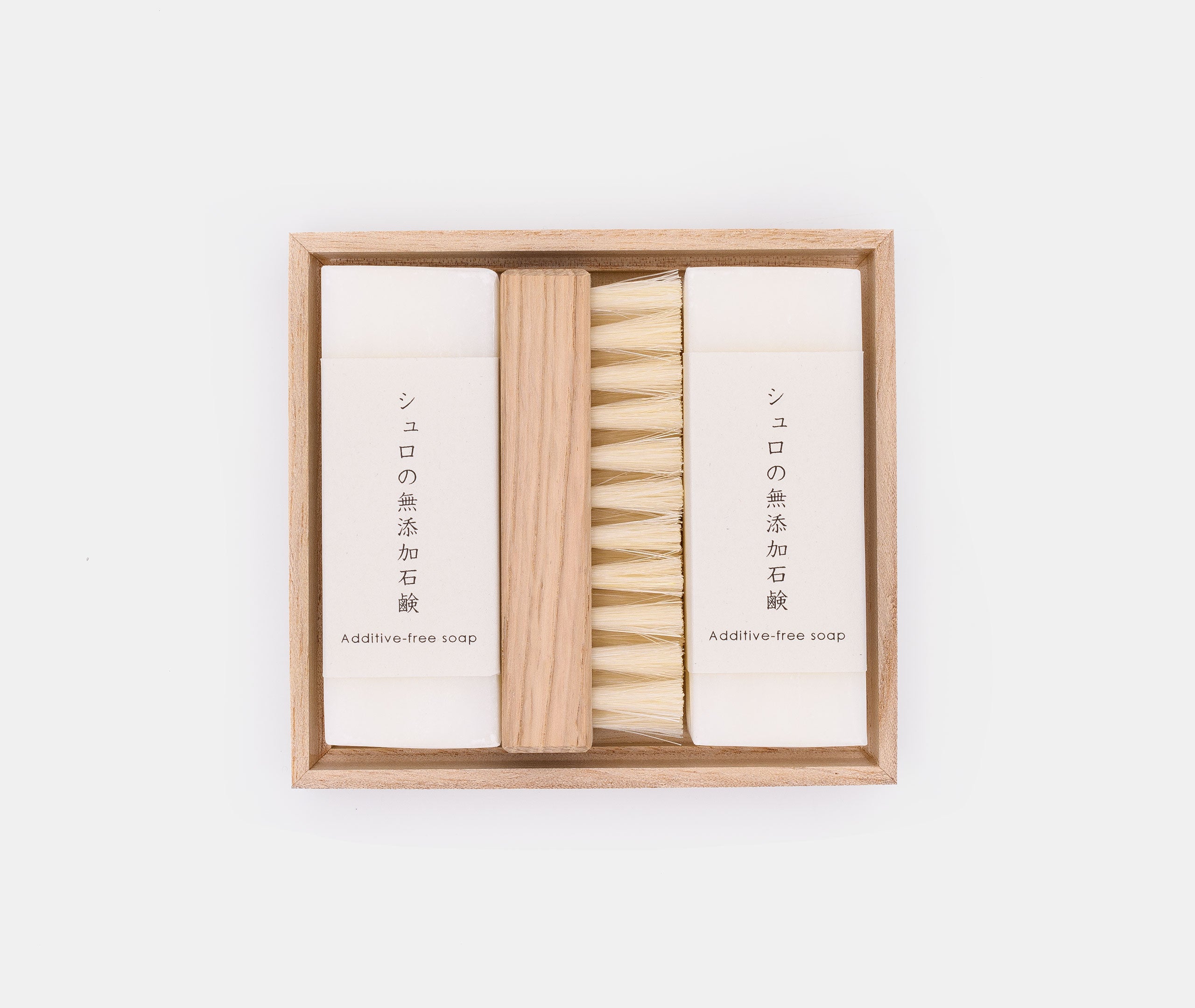 Kitchen Brush & Soap Set、mySite、topwebapps