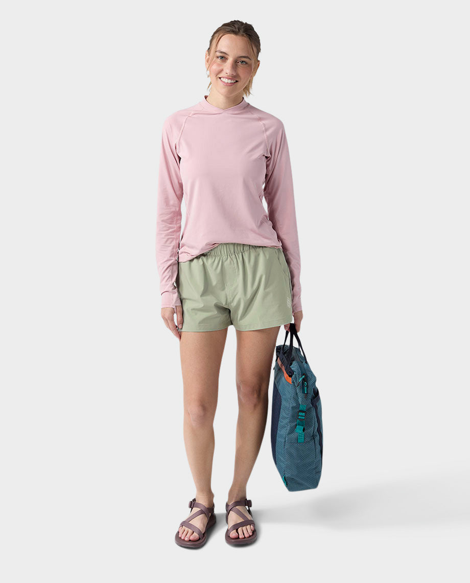 Women's CFS Drifter Short、mySite、shWomen's CFS Drifter Short、mySite、glenpowelloop_name