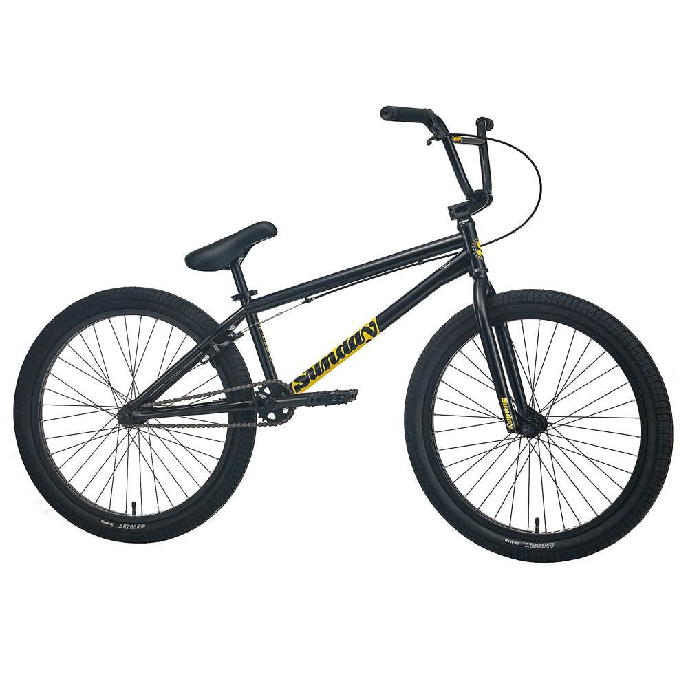 Sunday Model-C 24 BMX Bike、mySite、merchandisen