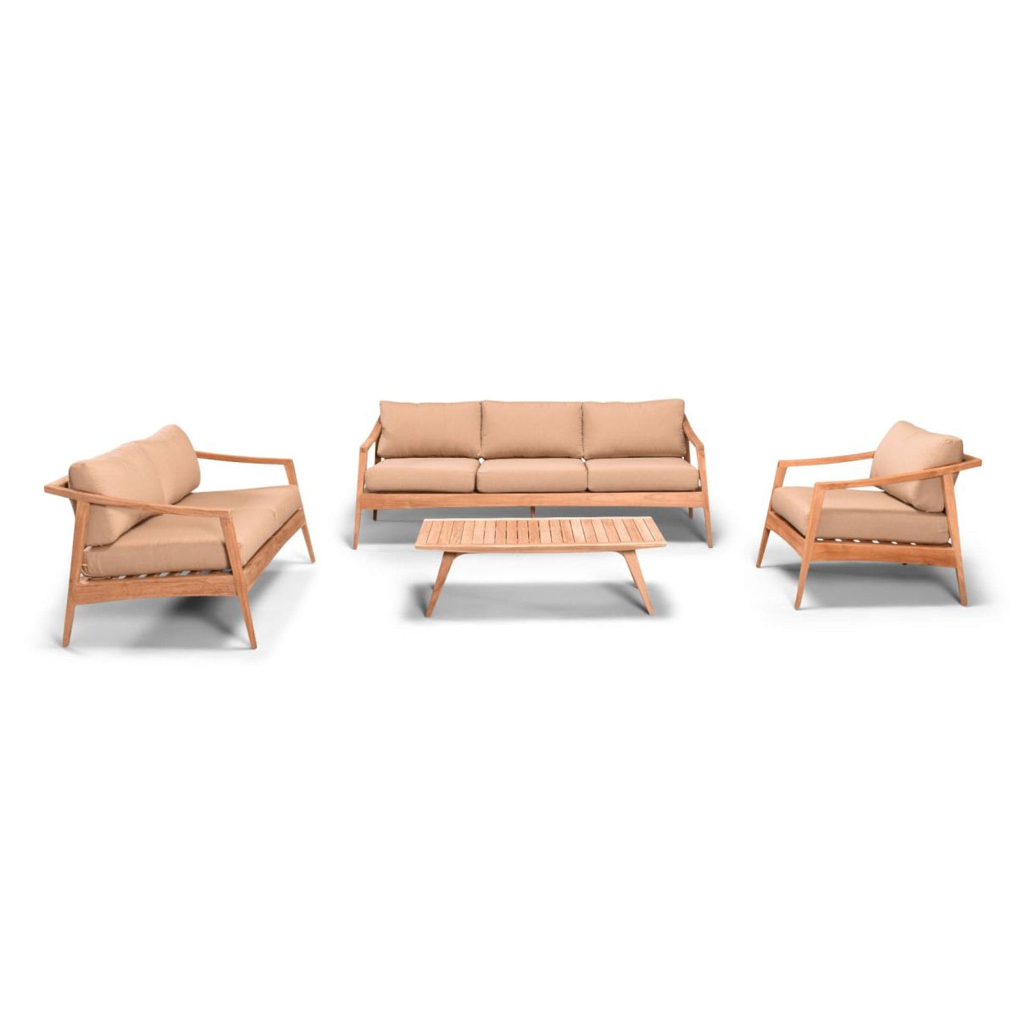 Tango 4 Piece Sofa Loveseat Set、mySite、neckold