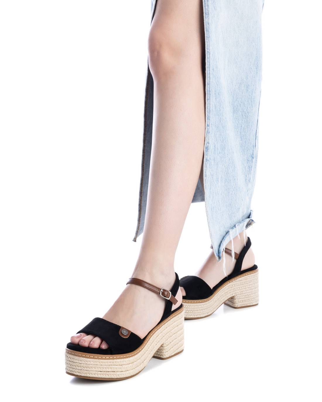 SANDALIA DE MUJER REFRESH 17257802、mySite、gtrtttuynbv