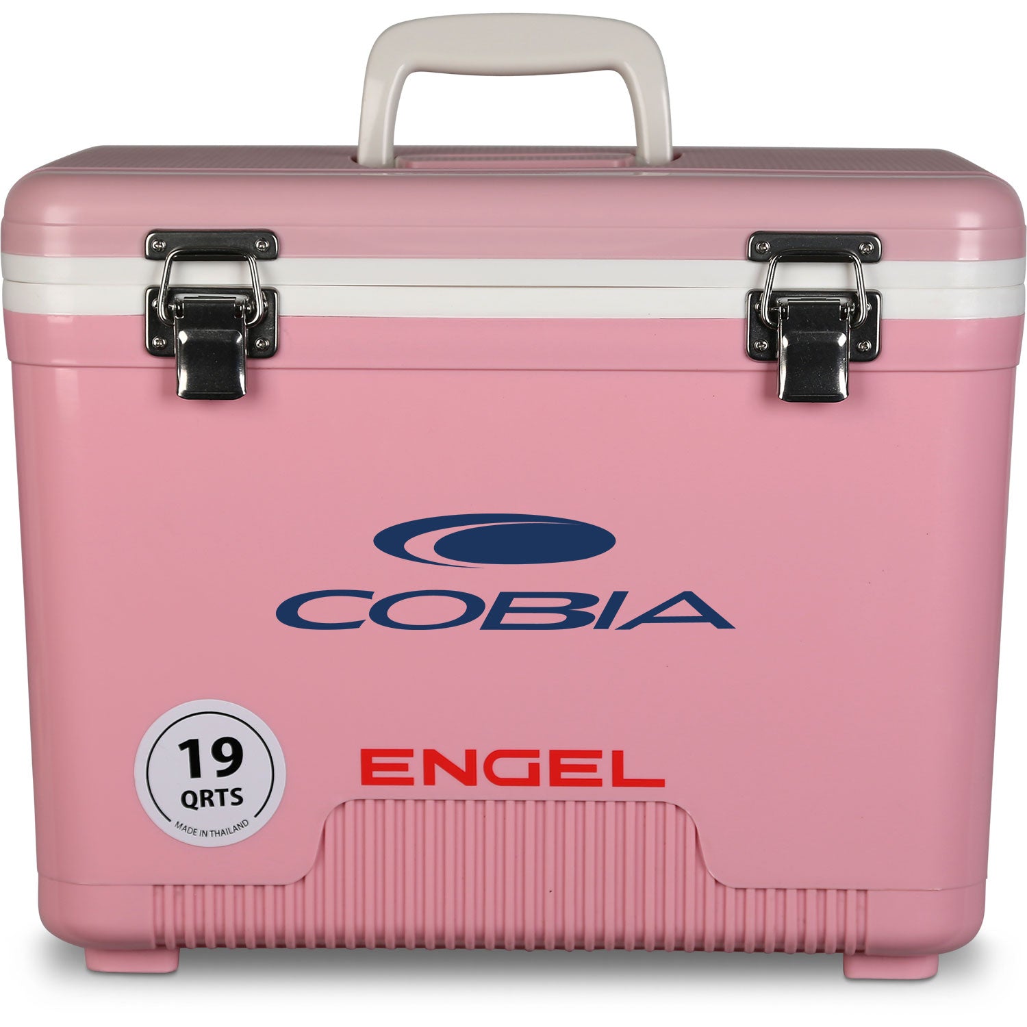 Engel 19 Quart Drybox/Cooler - MBG、mySite、noshort