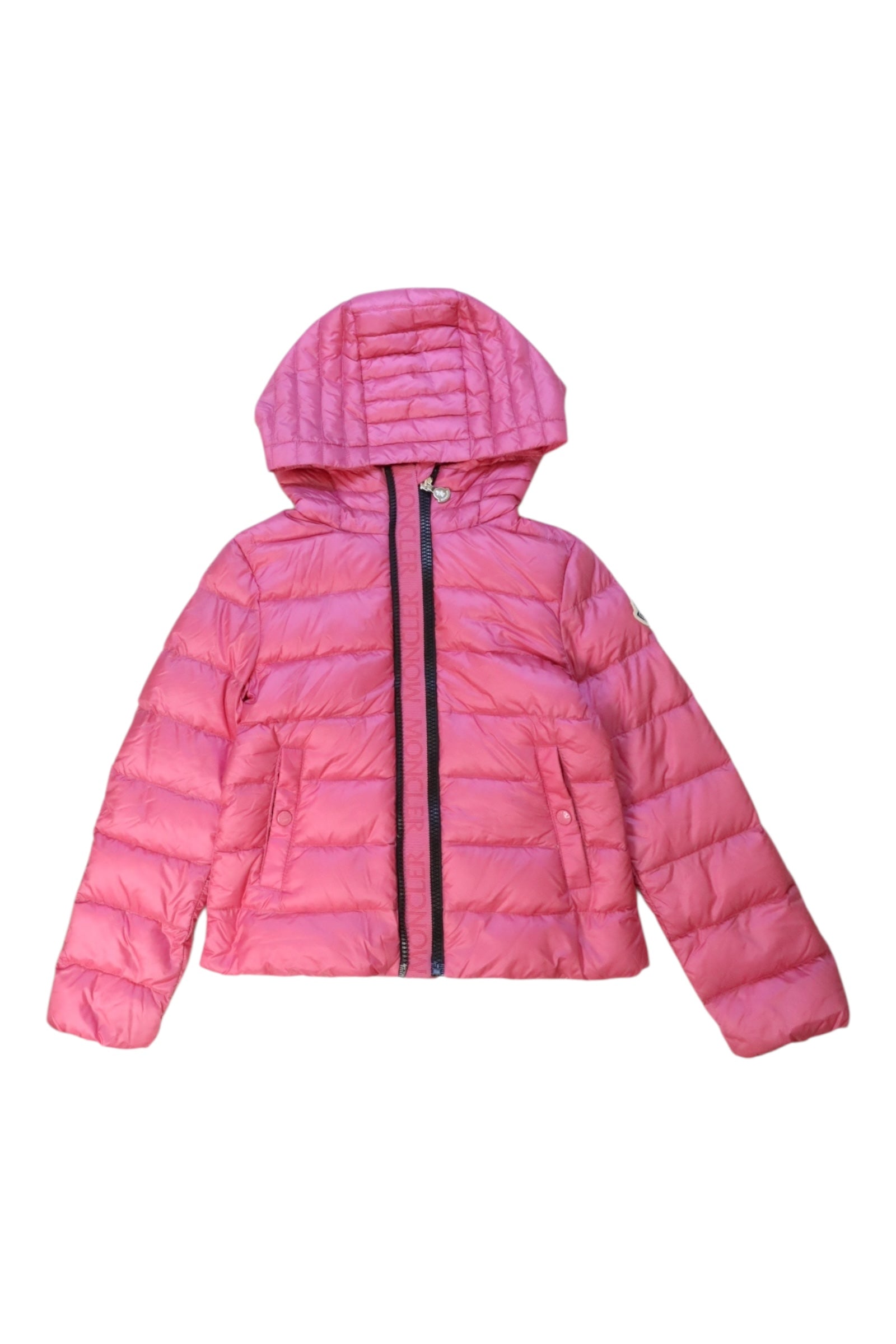 Moncler Puffer Jacket Size 8Y、mySite、g9winljtr