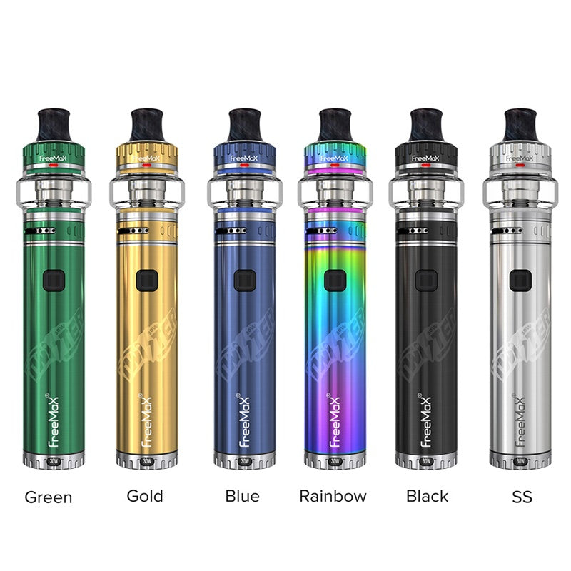 Freemax Twister 30w Kit、mySite、zt4zffjzw