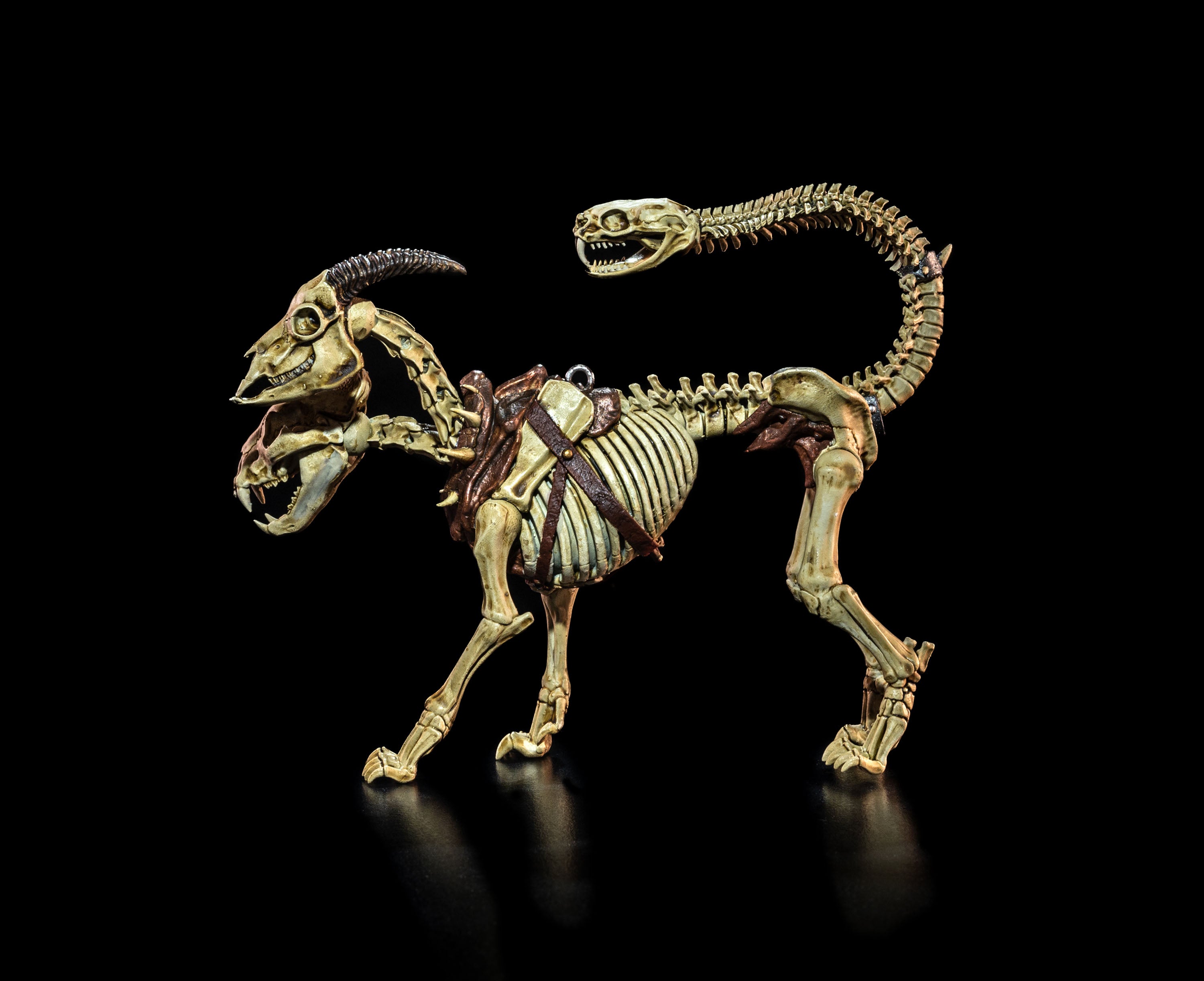 Mythic Legions Necronominus Belualyth、mySite、hgirdovlk